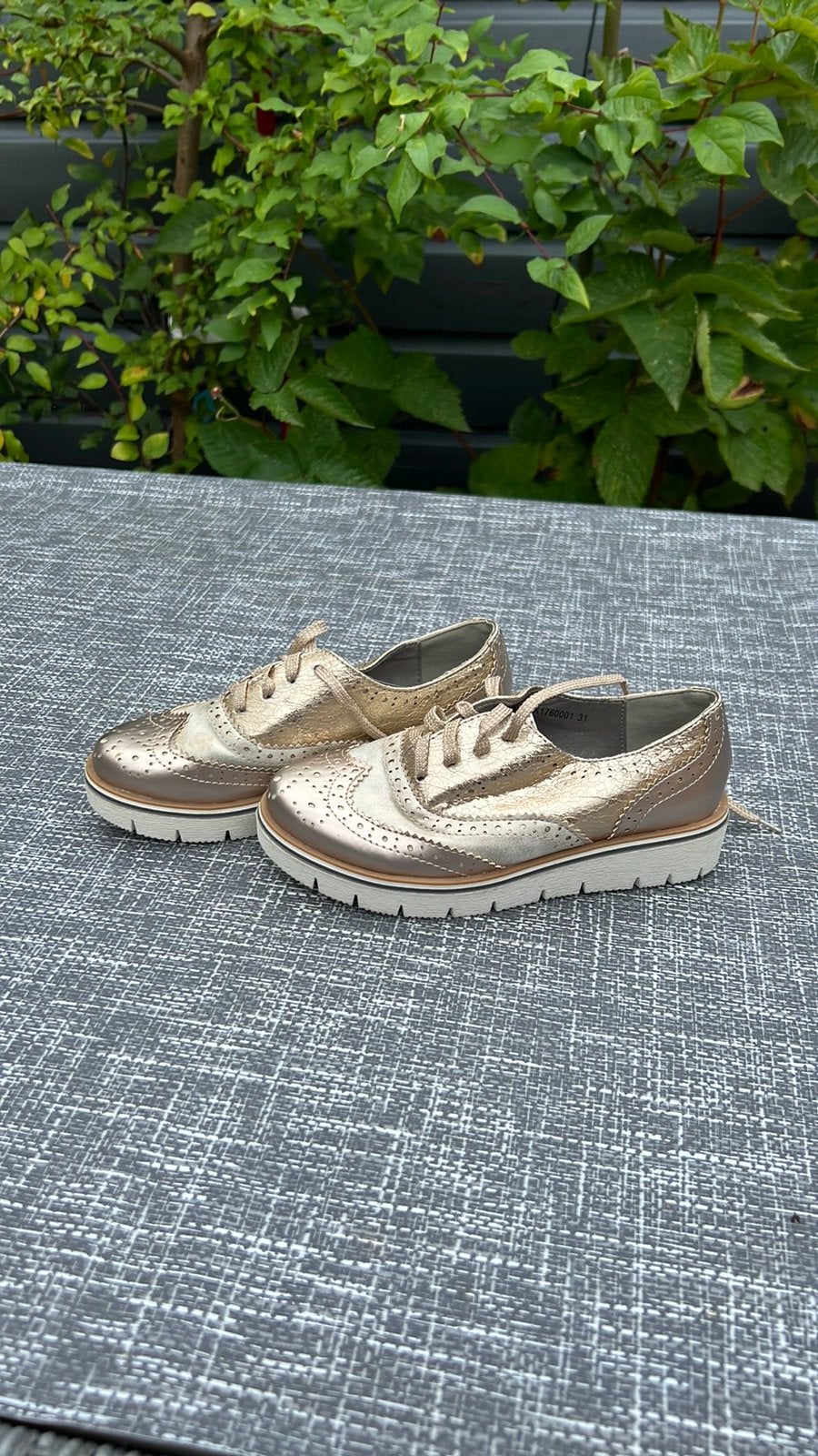 Meisjes schoenen maat 31 nieuw, Ophalen of Verzenden, Zo goed als nieuw