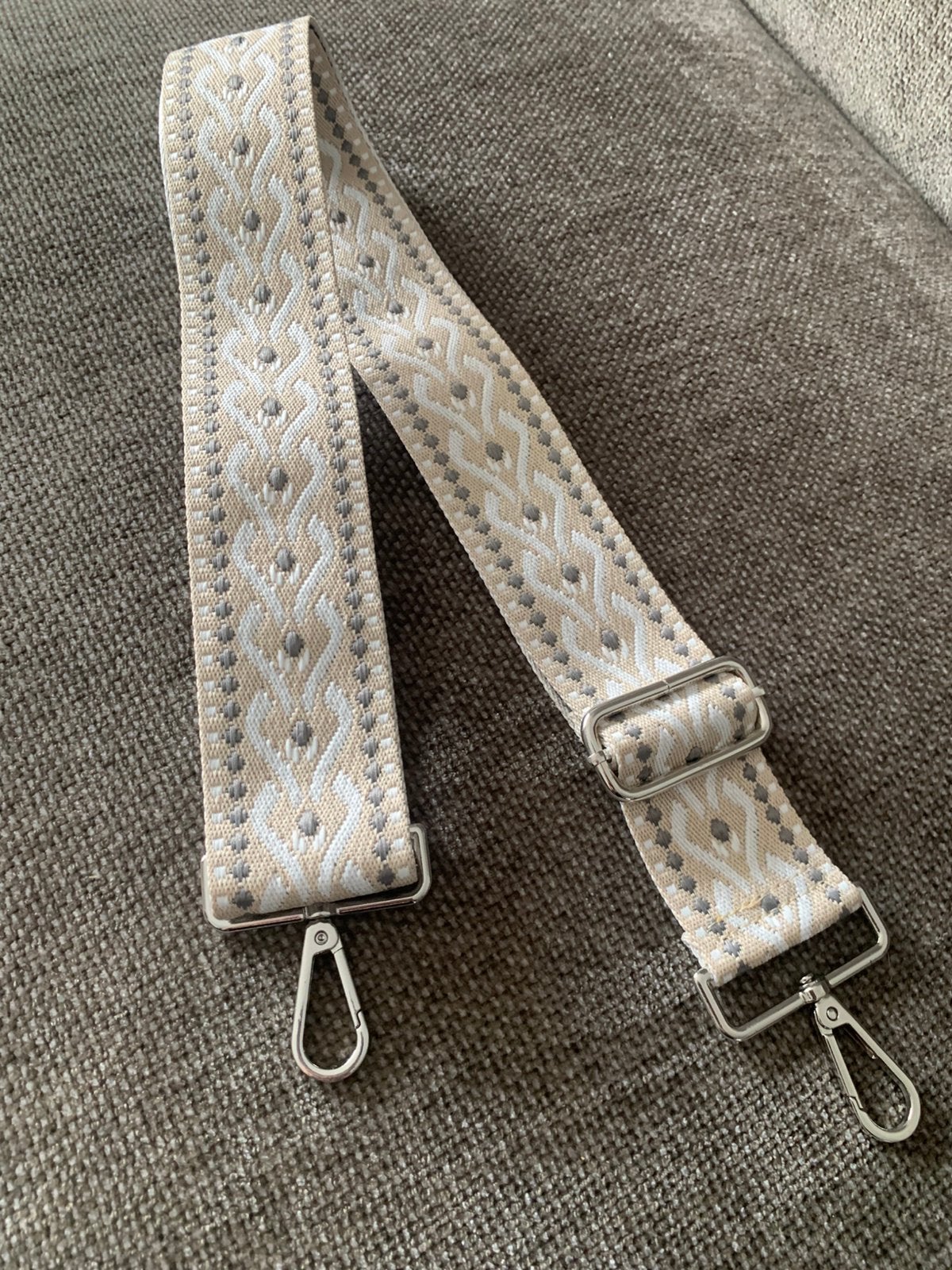 Tassen band, Ophalen of Verzenden, Zo goed als nieuw