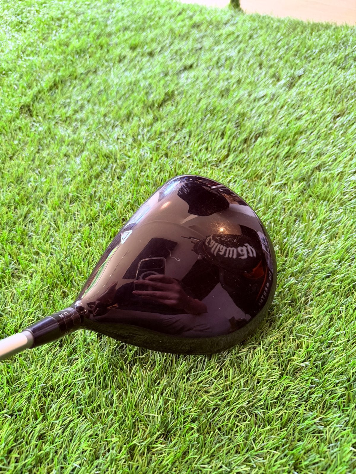 Titleist TS3 Driver – 9.5 (Rechtshandig), Overige merken, Titleist, Ophalen of Verzenden, Zo goed als nieuw