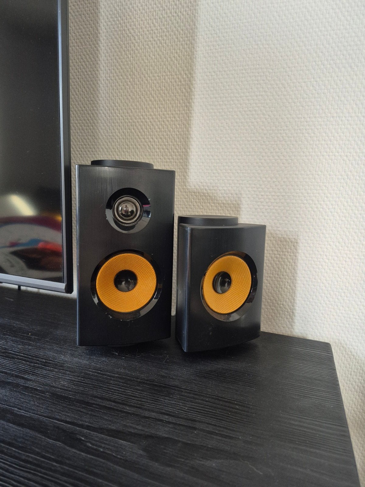 LG 3D Home Cinema set (BH7240), Ophalen of Verzenden, Zo goed als nieuw, LG