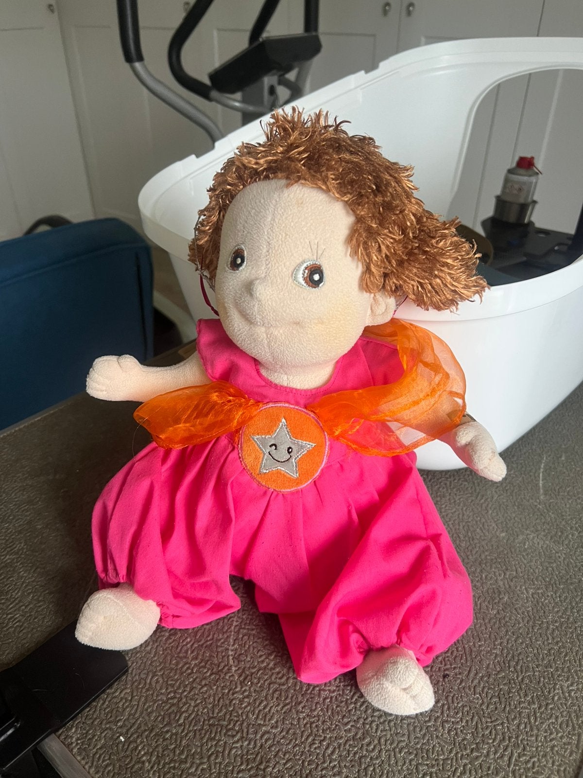 Rubens Barn, Kinderen en Baby's, Ophalen of Verzenden, Zo goed als nieuw, Overige typen
