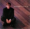 Elton John - Love Songs, Ophalen of Verzenden, Zo goed als nieuw, Pop, Verzamelalbum