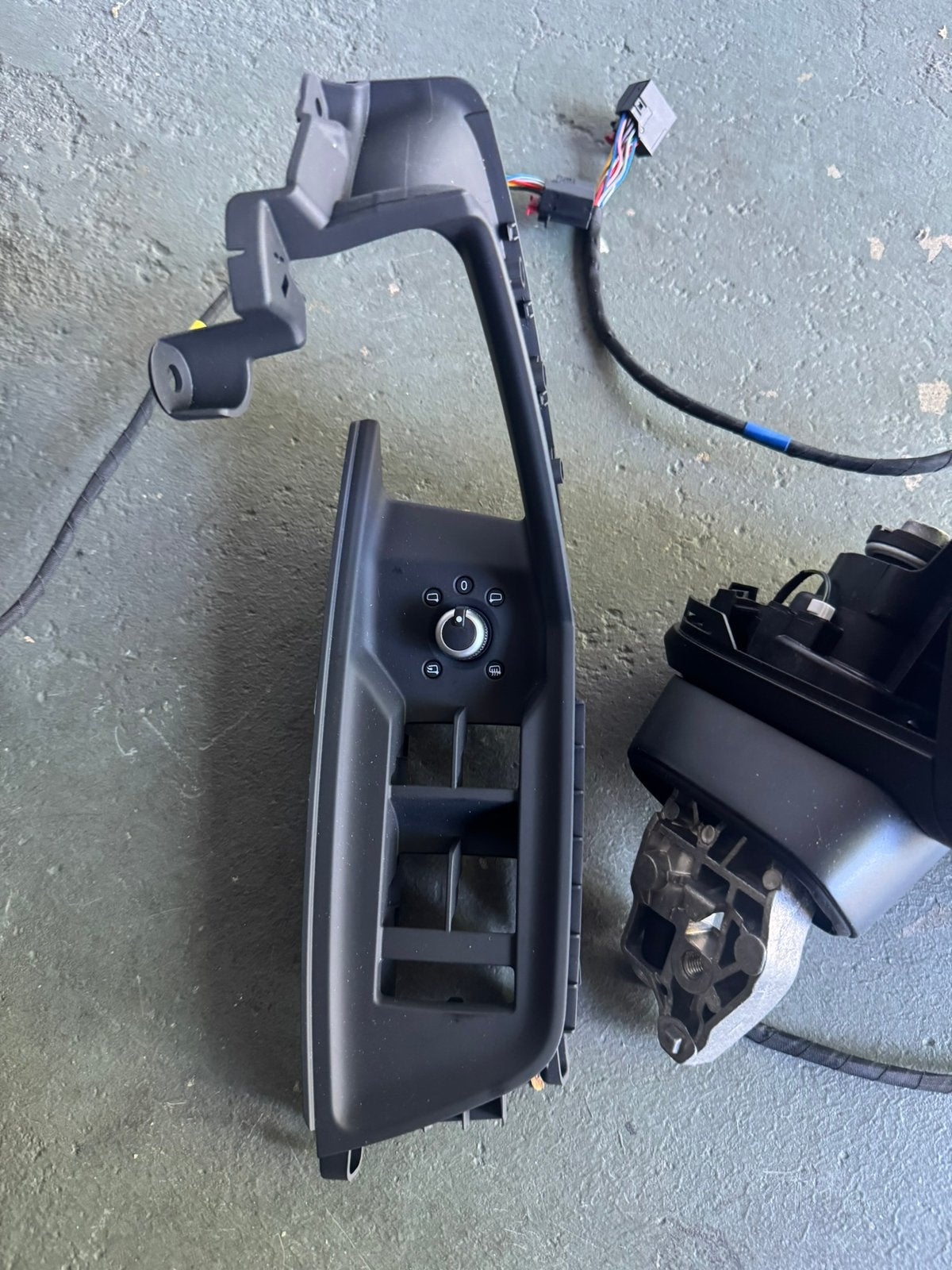 Audi a3 8y elektrische inklapbare spiegels 2020/heden nieuw, Auto-onderdelen, Ophalen of Verzenden, Nieuw, Audi