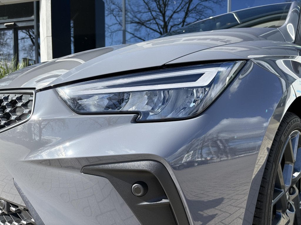 SEAT Ibiza 1.0 EcoTSI FR Business Connect 95 PK | LED Koplam, Auto's, Seat, 12 maanden, 95 pk, Alcantara, Ibiza