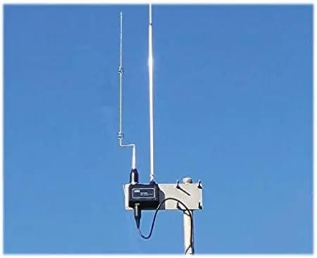ACTIE OP = OP AOR SA-7000 30 Khz – 20000 Mhz antenne, Japan, Verzenden, ., Nieuw