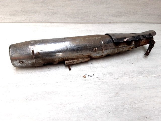 LS650 1986 - 2004 Suzuki Demper D1-58135