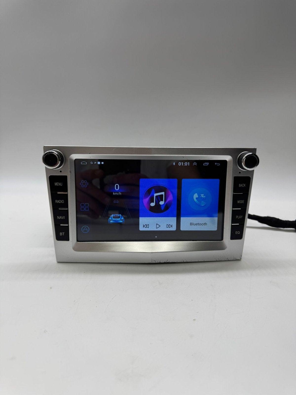 Opel Android Multimedia Autoradio - Navigatie & Bluetooth, Ophalen of Verzenden, Nieuw