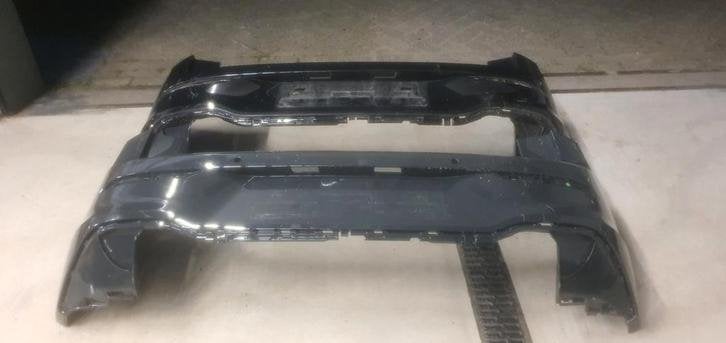 Achterbumper 4x/6x pdc VW Golf 8 bj 2020-2023, Auto-onderdelen, Carrosserie en Plaatwerk, Gebruikt, Volkswagen, Wolfsburg, Ophalen of Verzenden