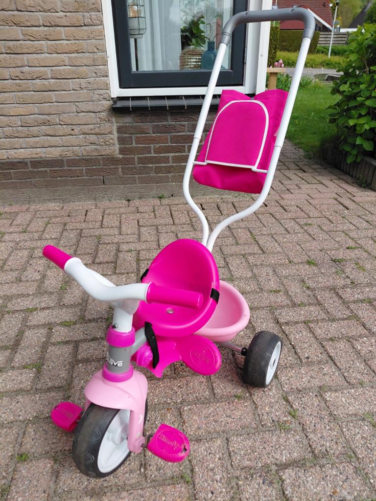 GRATIS Trapfietsje, Ophalen, Minder dan 16 inch