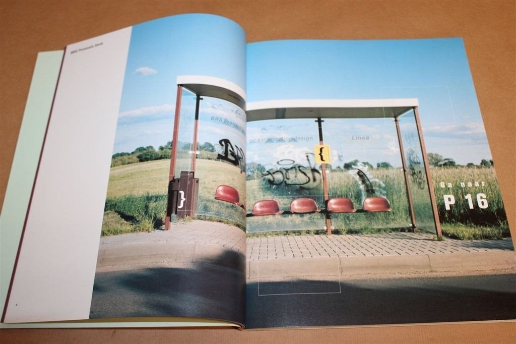 Dutch Design 2000/01 — Ruimtelijk Ontwerp, BNO Overzicht, Ophalen of Verzenden, Gelezen, Fotografen
