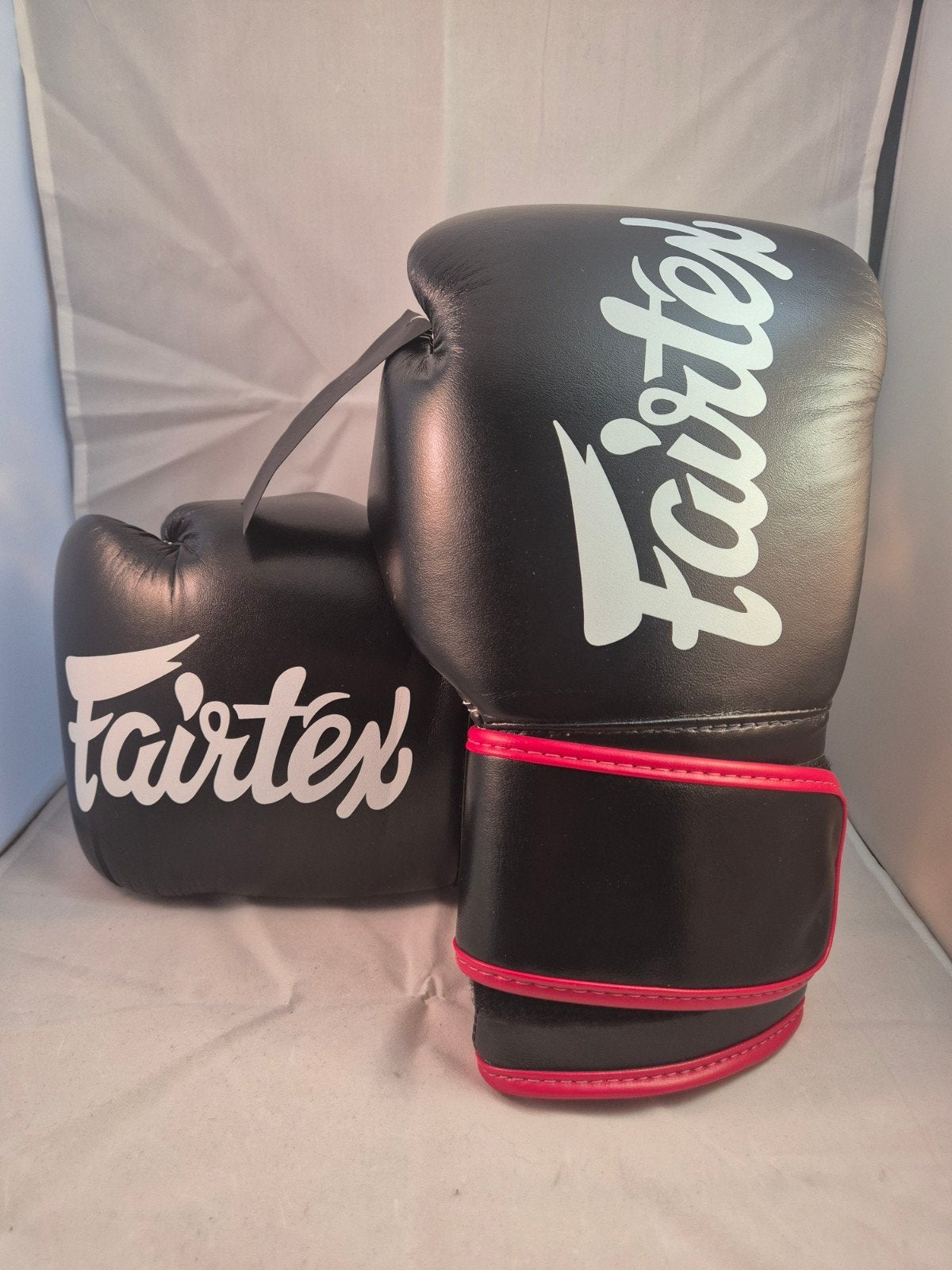 Nieuwe Fairtex Bokshandschoenen 16 oz - Origineel Thailand, Sport en Fitness, Ophalen of Verzenden, Nieuw, Bokshandschoenen