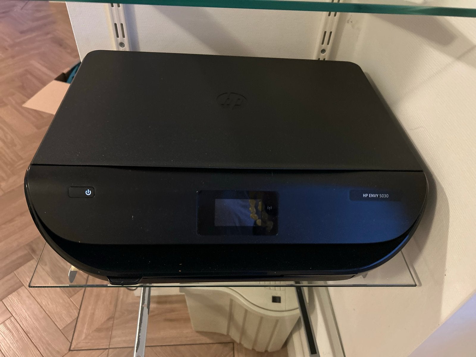 HP ENVY 5030 All-in-One Printer - Zeer goede staat, Ophalen, Inkjetprinter, All-in-one, Kleur printen