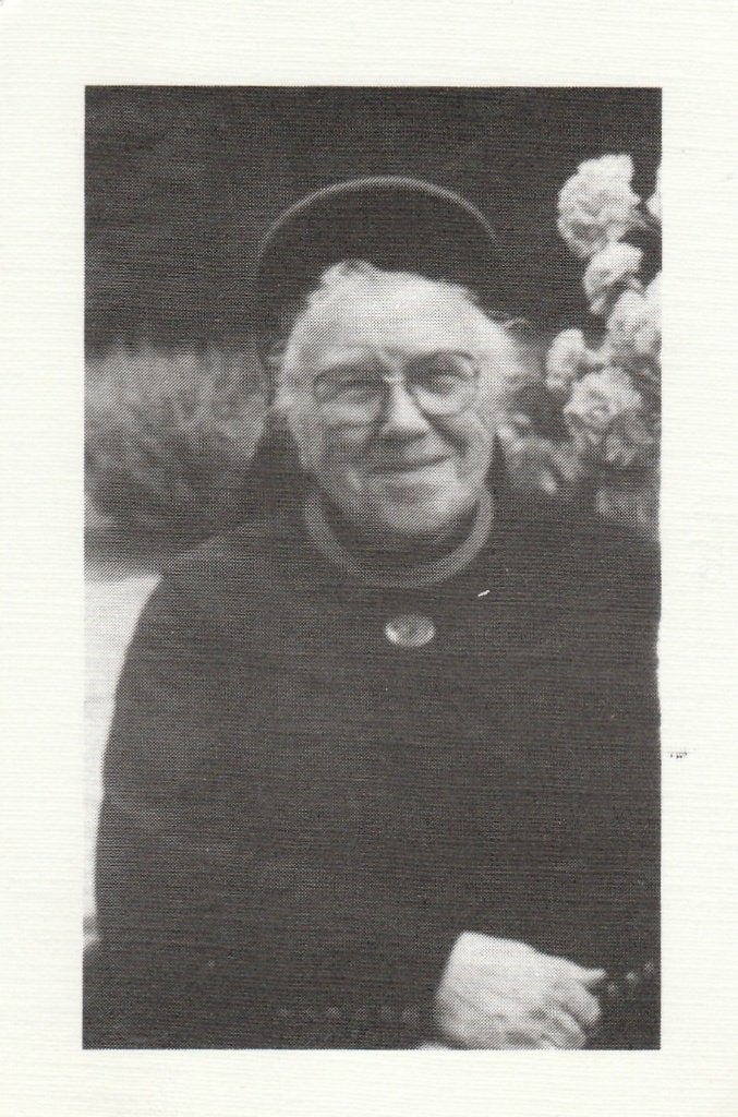 zuster vervoort-st.oedenrode  1993, Verzamelen, Bidprentjes en Rouwkaarten, Ophalen of Verzenden, Bidprentje
