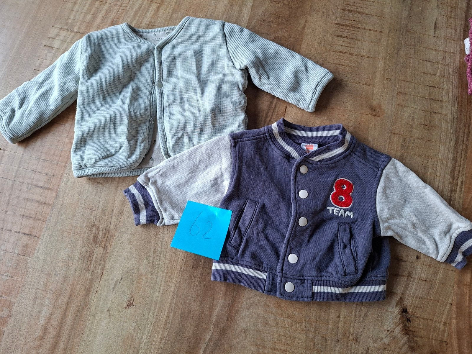 Jongens Kleding Maat 62, Ophalen of Verzenden, Gebruikt, Jongetje