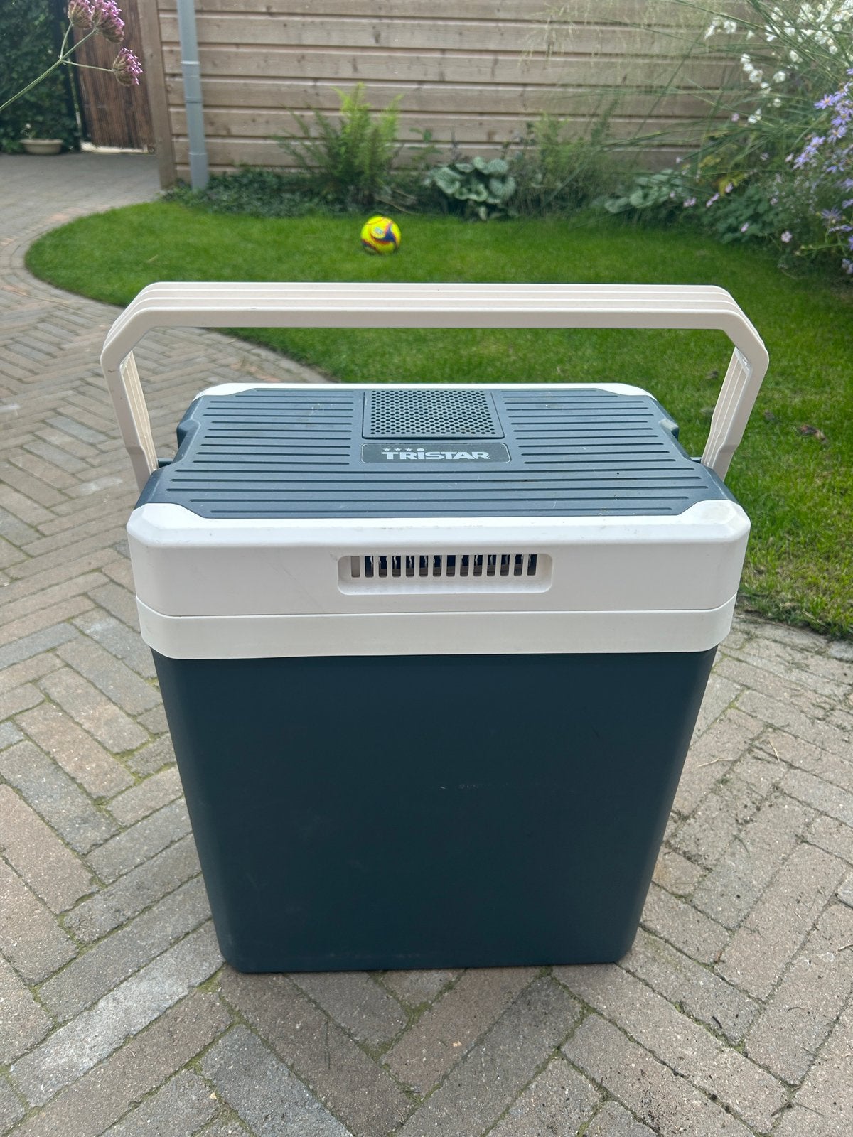 Tristar koelbox, Ophalen of Verzenden, Zo goed als nieuw, Koelbox, Elektrisch