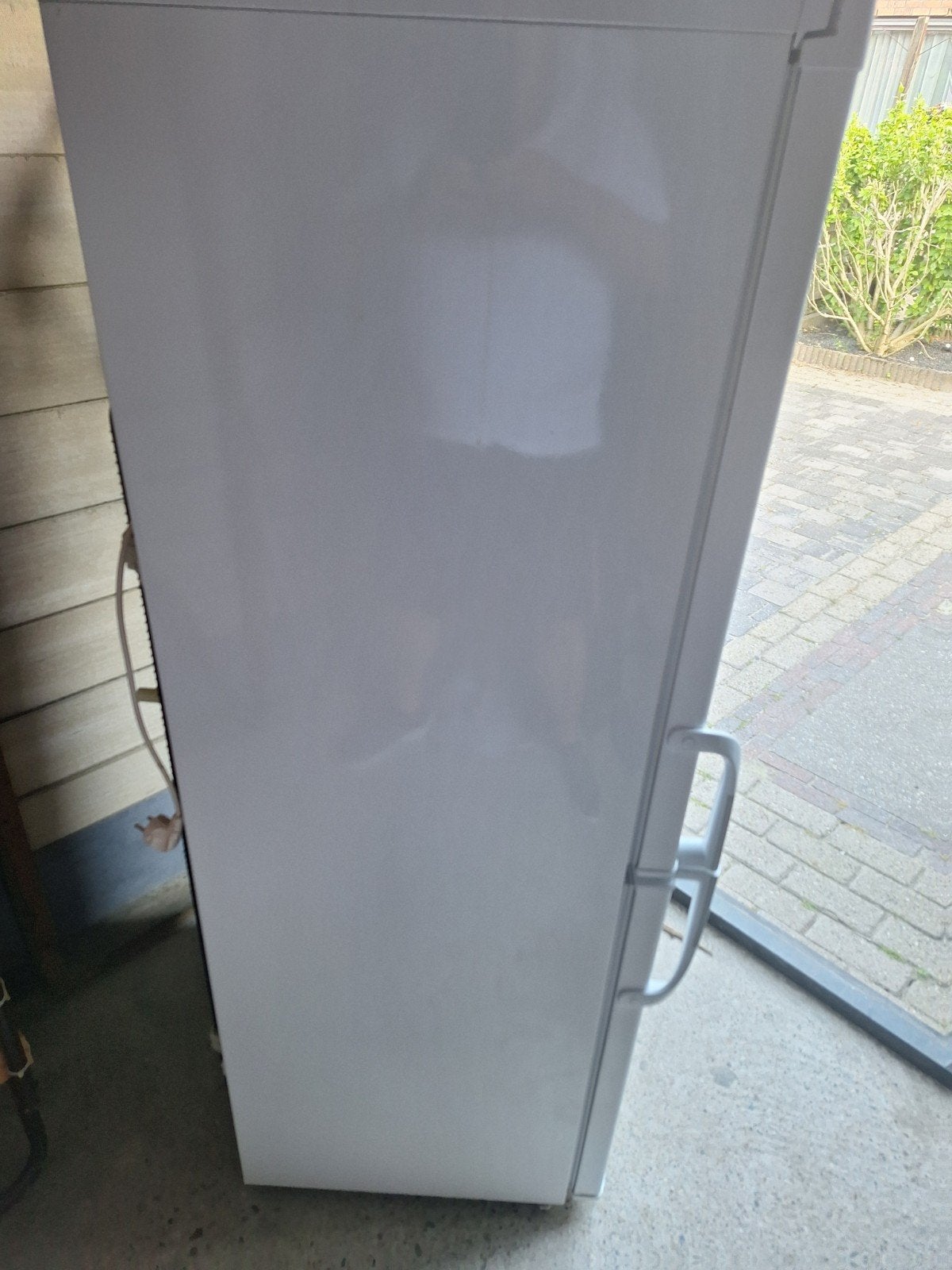 Witgoed, Ophalen, 200 liter of meer, Met aparte vriezer, 160 cm of meer