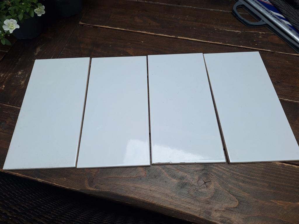 Wandtegels 15x30, Ophalen, Nieuw, Minder dan 5 m², 20 tot 40 cm