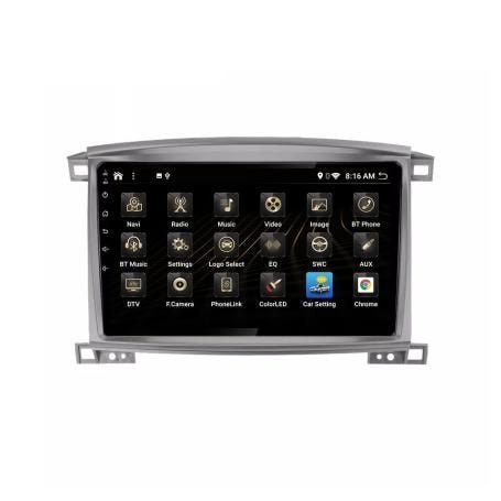 Android 15 Radio Navigatie Lexus 2005 apple carplay dynavin, Auto diversen, Oberonweg 262 3208pg, Nieuw, Ophalen of Verzenden