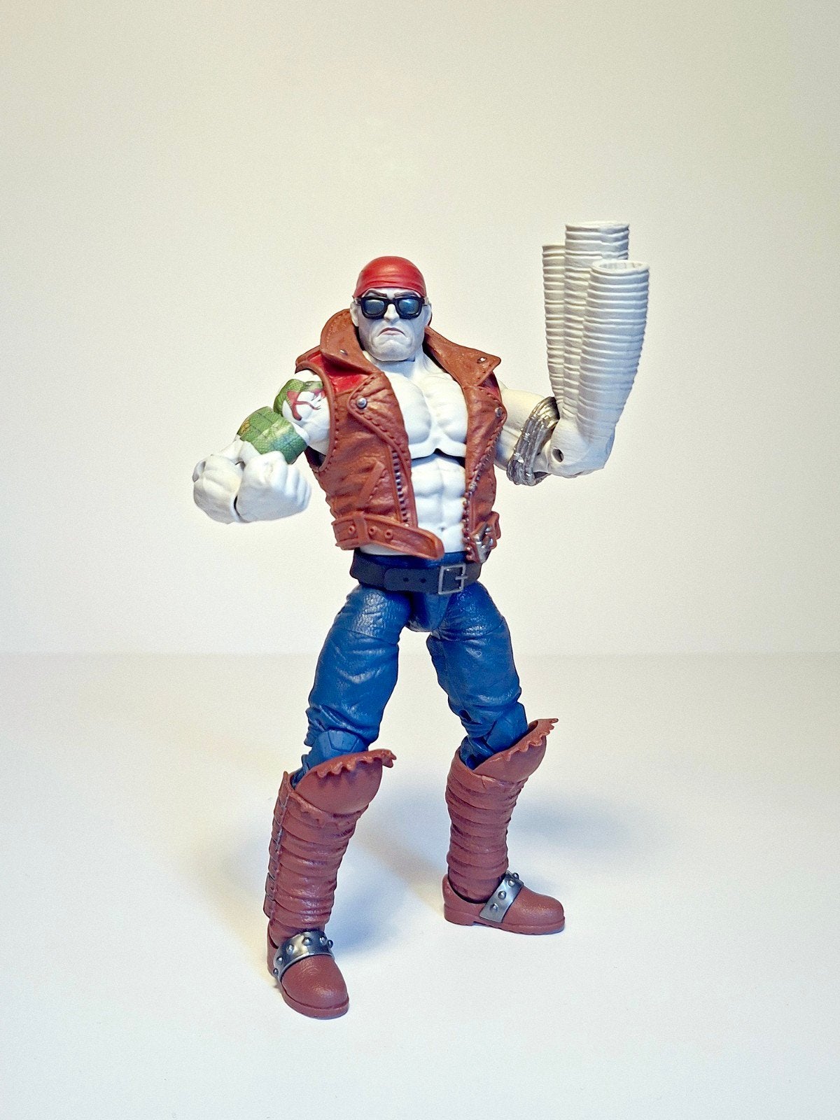 Marvel Legends Random, Ophalen of Verzenden, Nieuw