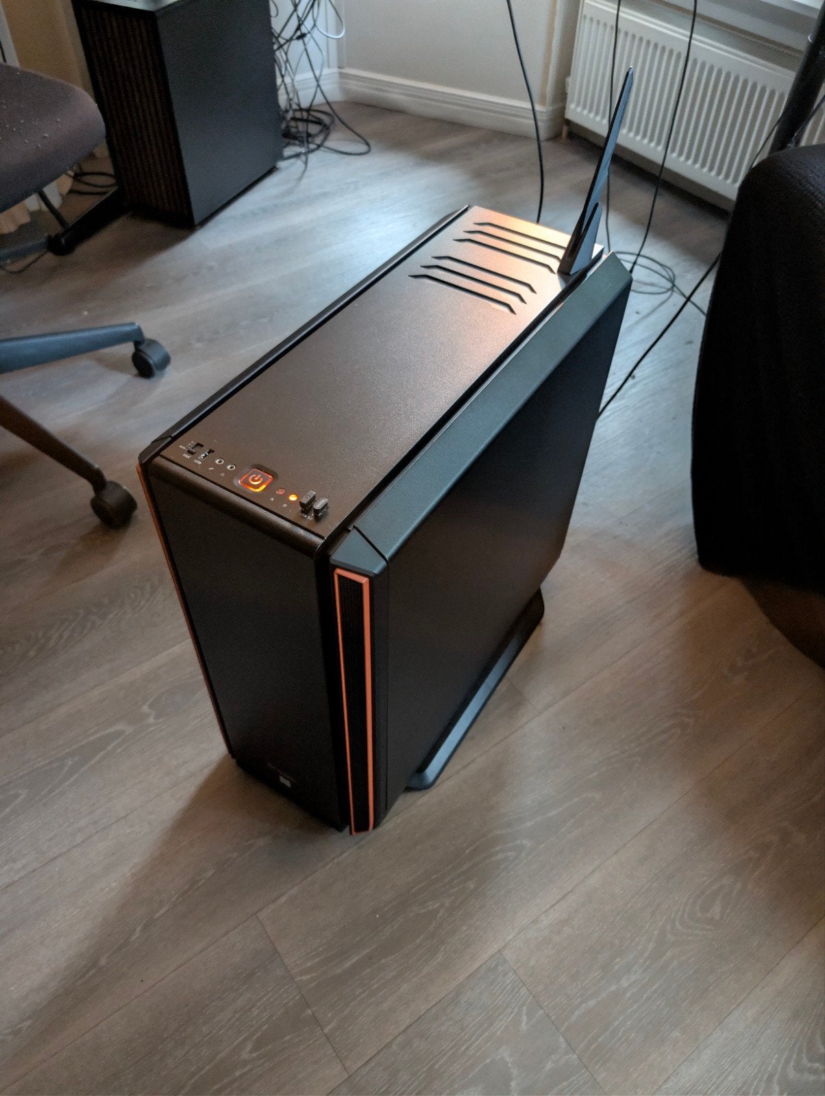 PC - Gaming & Music Production AMD RX5700XT Intel i7 8700K, Computers en Software, Ophalen, Gebruikt, 32 GB, Zelf gebouwde pc