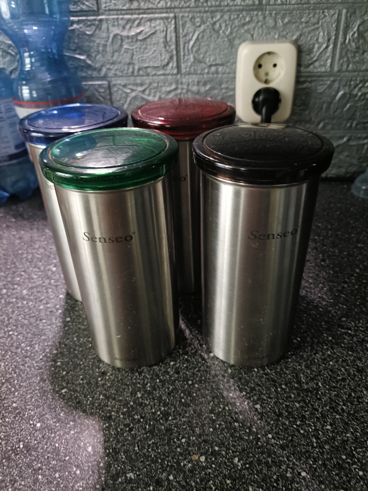 Senseo koffiebussen, Ophalen of Verzenden, Koffiemachine