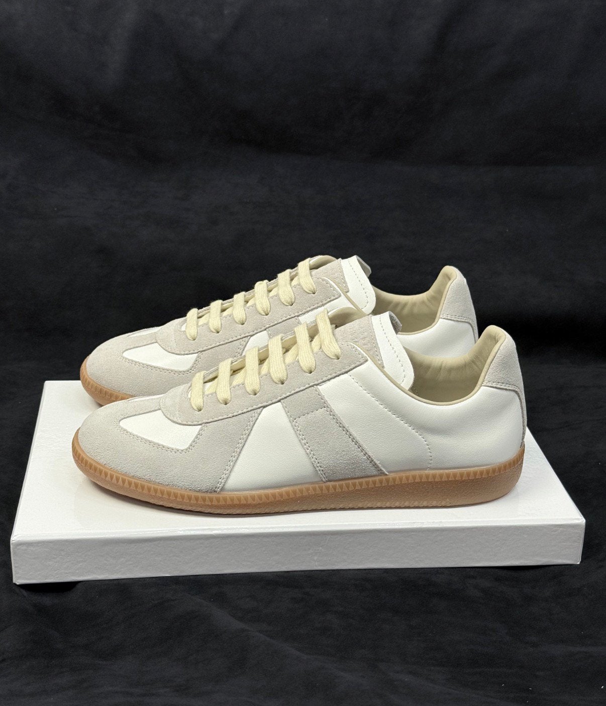 Maison Margiela MM6 Maat 38/46, Verzenden, Zo goed als nieuw, Wit