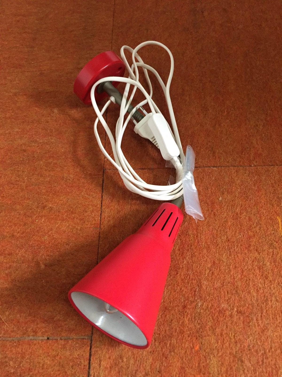 Diverse lampen, Ophalen of Verzenden, Zo goed als nieuw