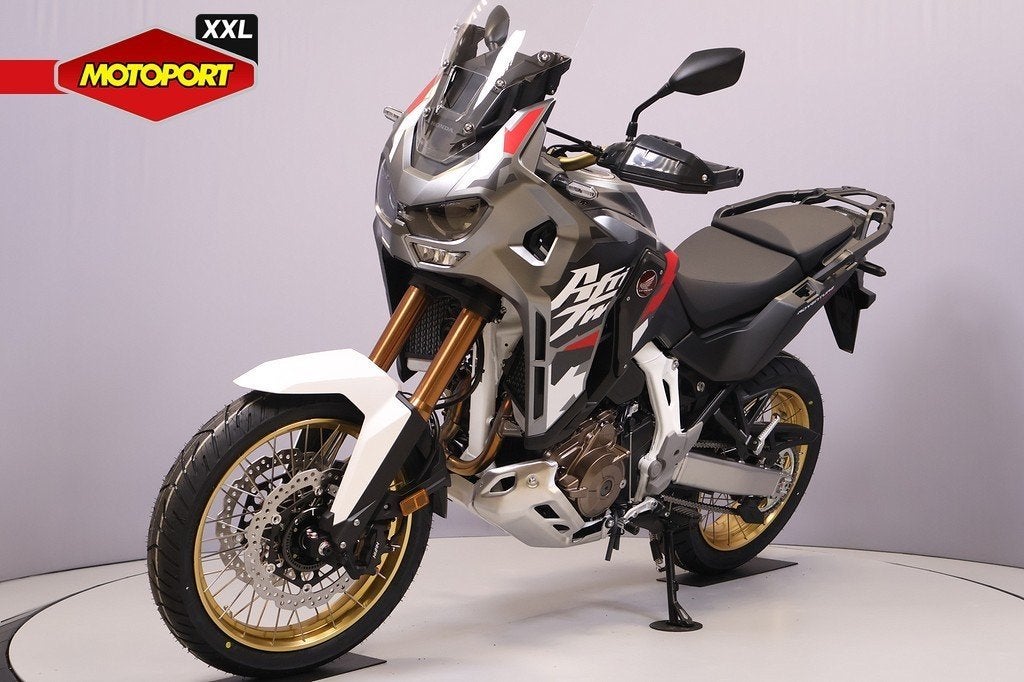Honda CRF 1100 AFRICA TWIN ADV. SP, Motoren, Nieuw, Bedrijf, Toermotor