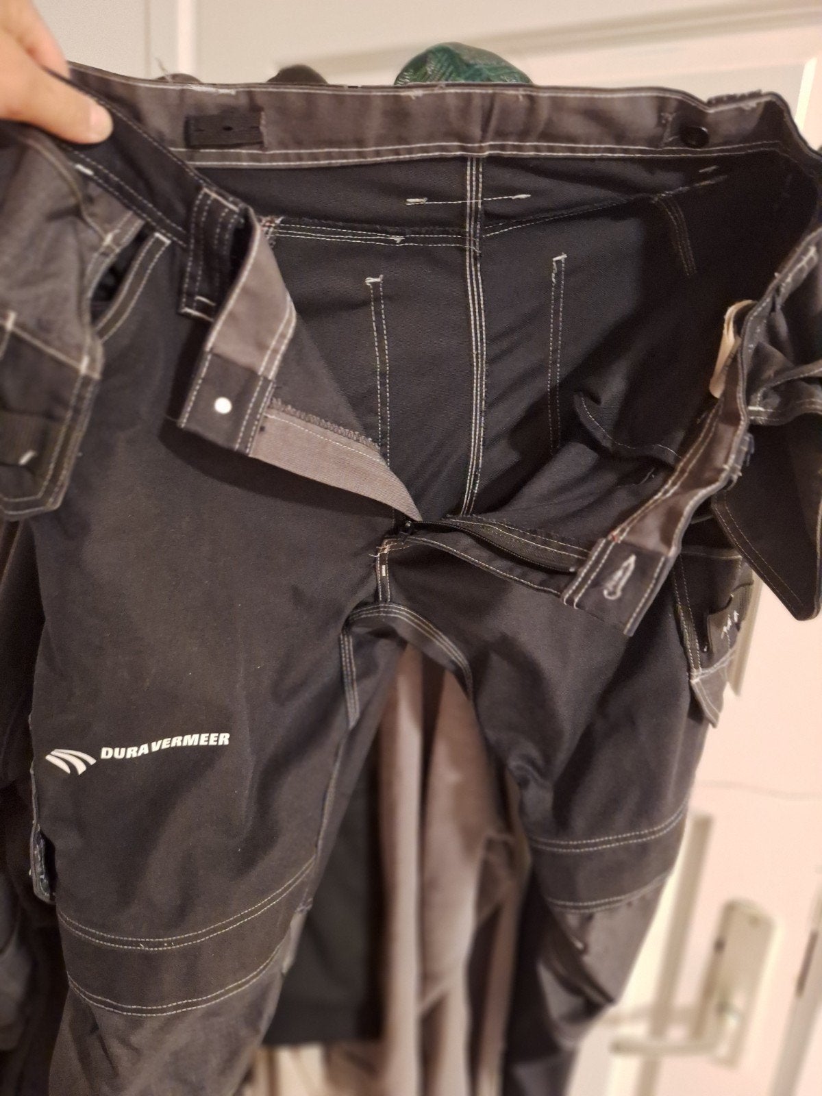 Dura Vermeer werkbroek - Maat 56, Heren, Nieuw, Ophalen of Verzenden, Dura Vermeer