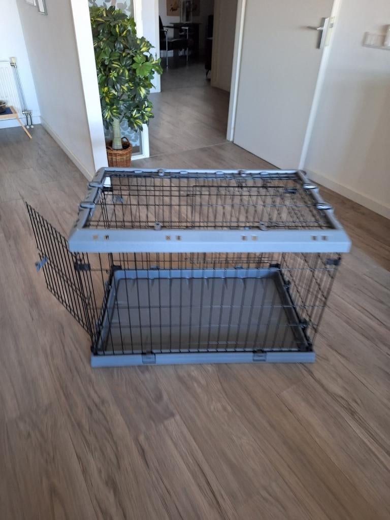 Honden bench, Dieren en Toebehoren, Ophalen, Nieuw