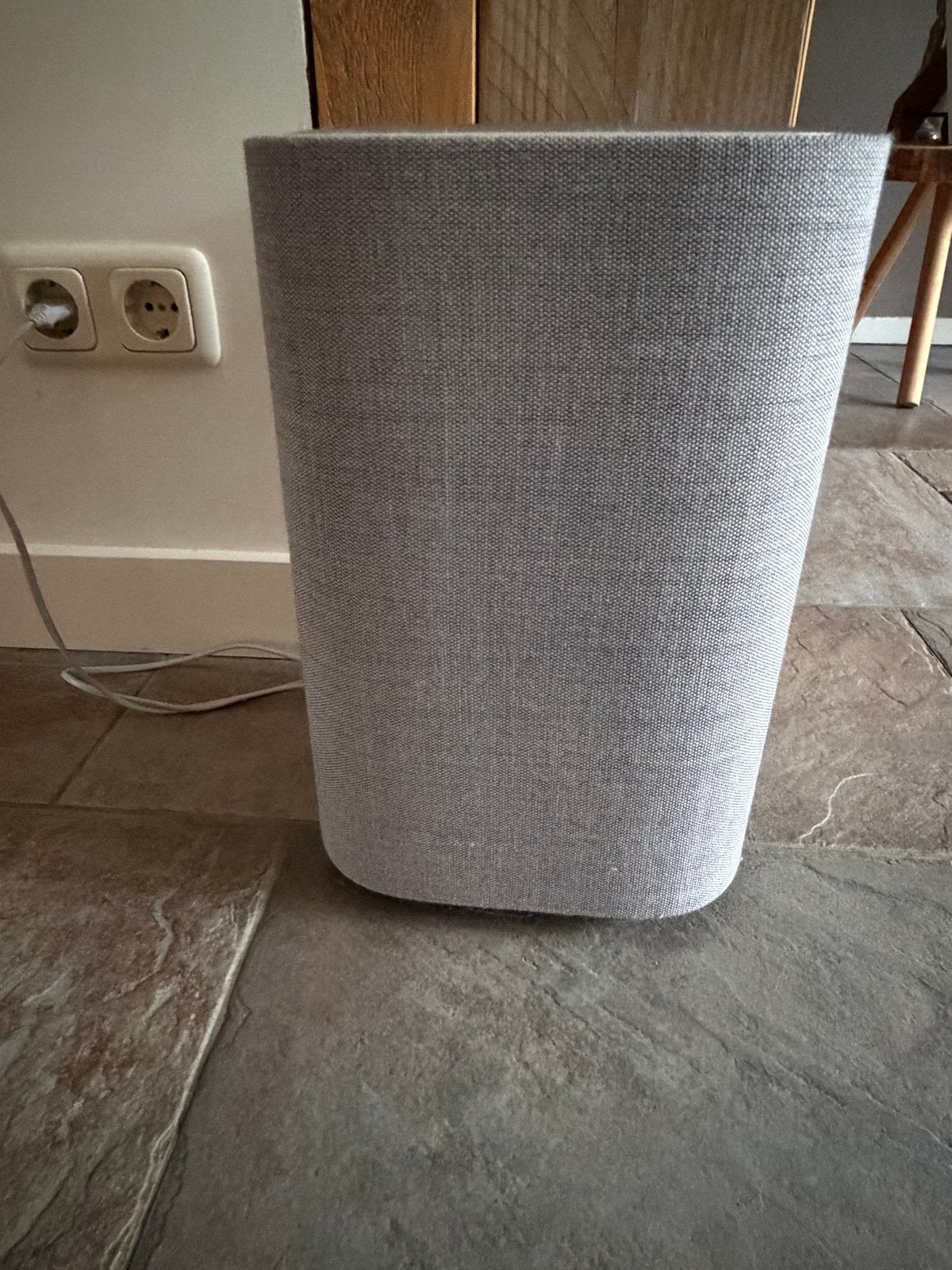 Harman Kardon Citation Sub S - Zo goed als nieuw, Audio, Tv en Foto, Ophalen, Subwoofer, WiFi, Zo goed als nieuw