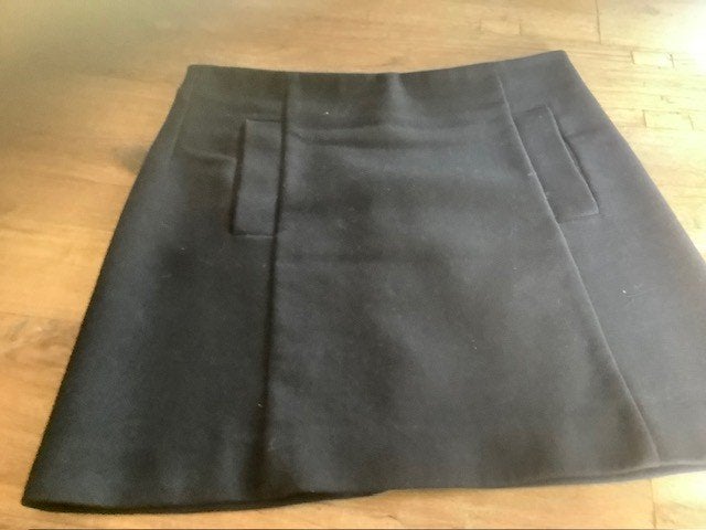 Rok van het merk Cos, Kleding | Dames, COS, Verzenden, Zwart, Maat 42/44 (L)