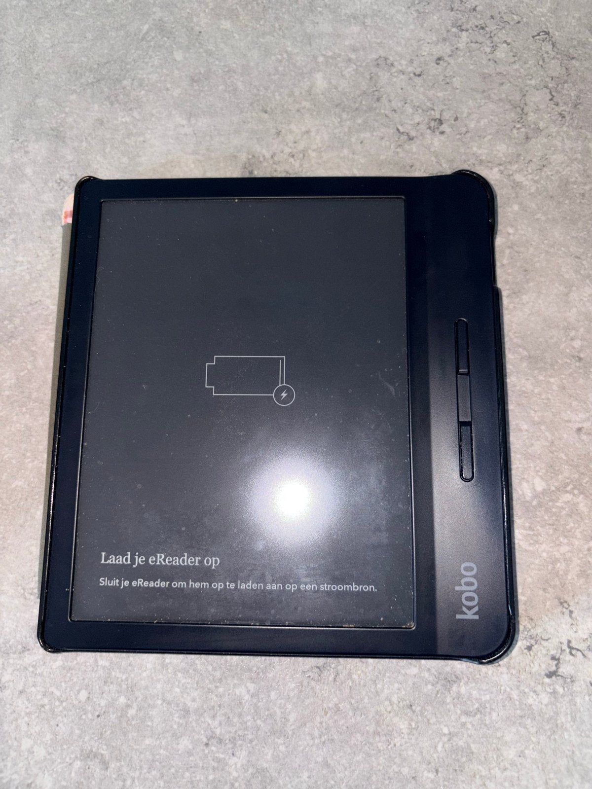 Kobo Libra H2O e-reader | 7” | Waterdicht | ComfortLight PRO, Computers en Software, E-readers, Gebruikt, 6 inch of minder, 4 GB of minder