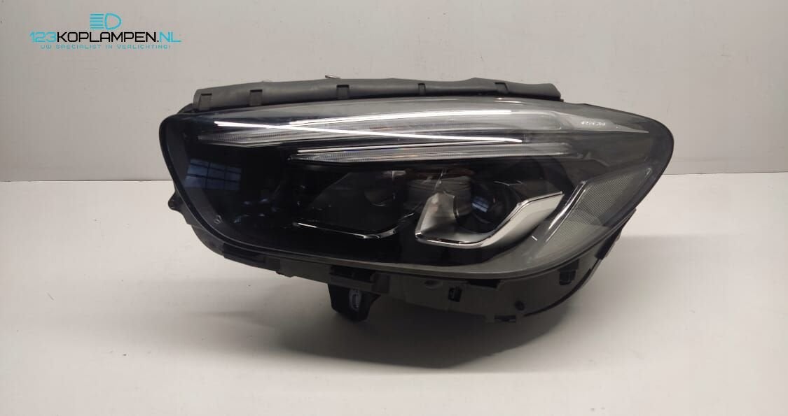 Mercedes B Klasse W247 Performance Led koplamp links, Gebruikt, -, Ophalen of Verzenden, -