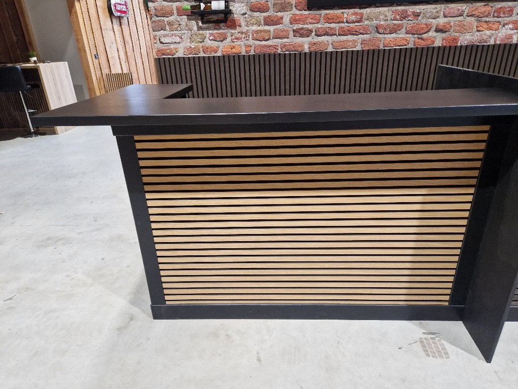 Bar, Mancave, Huisbar, Barren, Kroeg, Toog, Ophalen, Nieuw