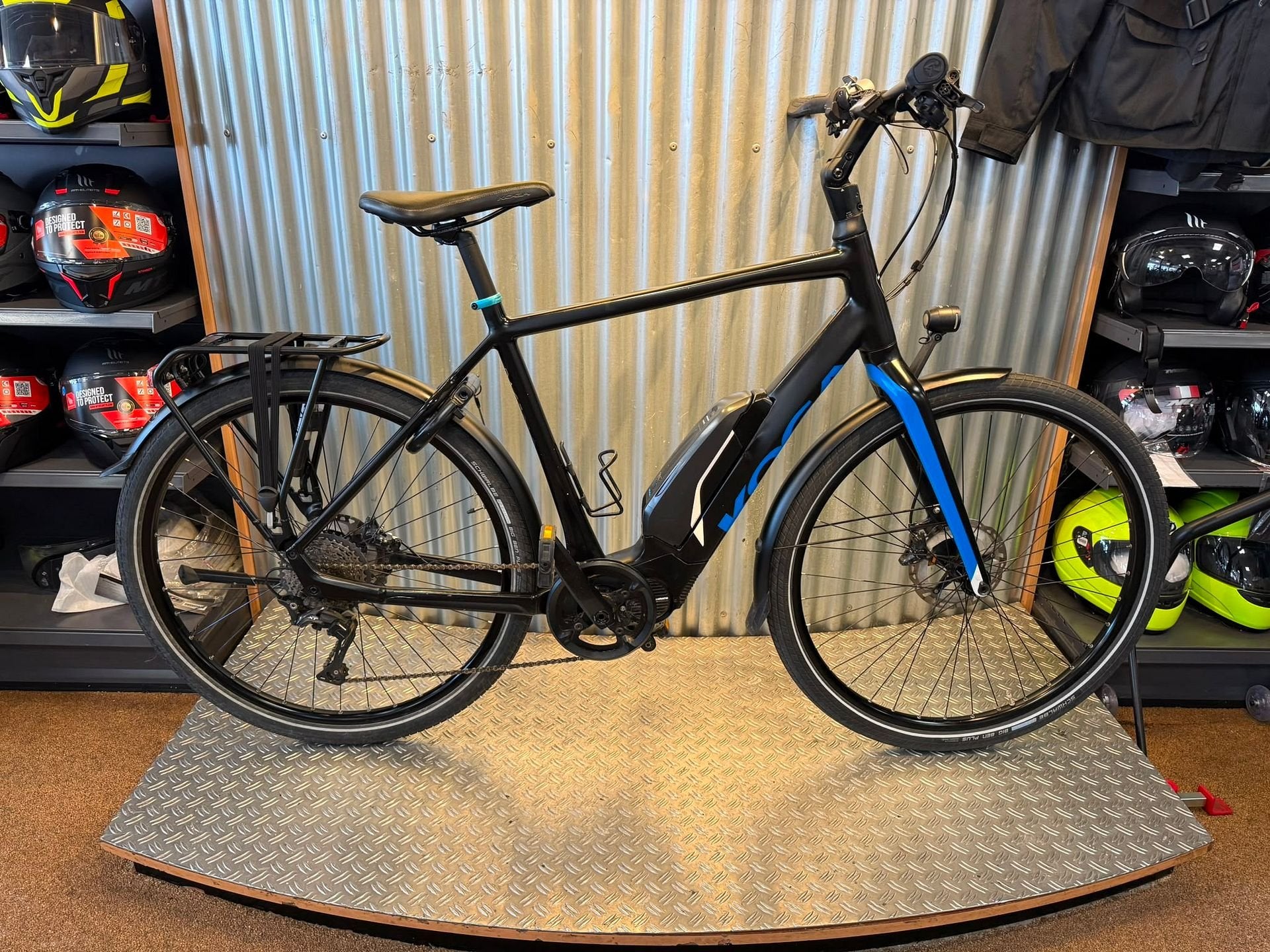 Stel Koga Pace S10 Maat M & L (2750,- per stuk!), -, -, Zo goed als nieuw, -