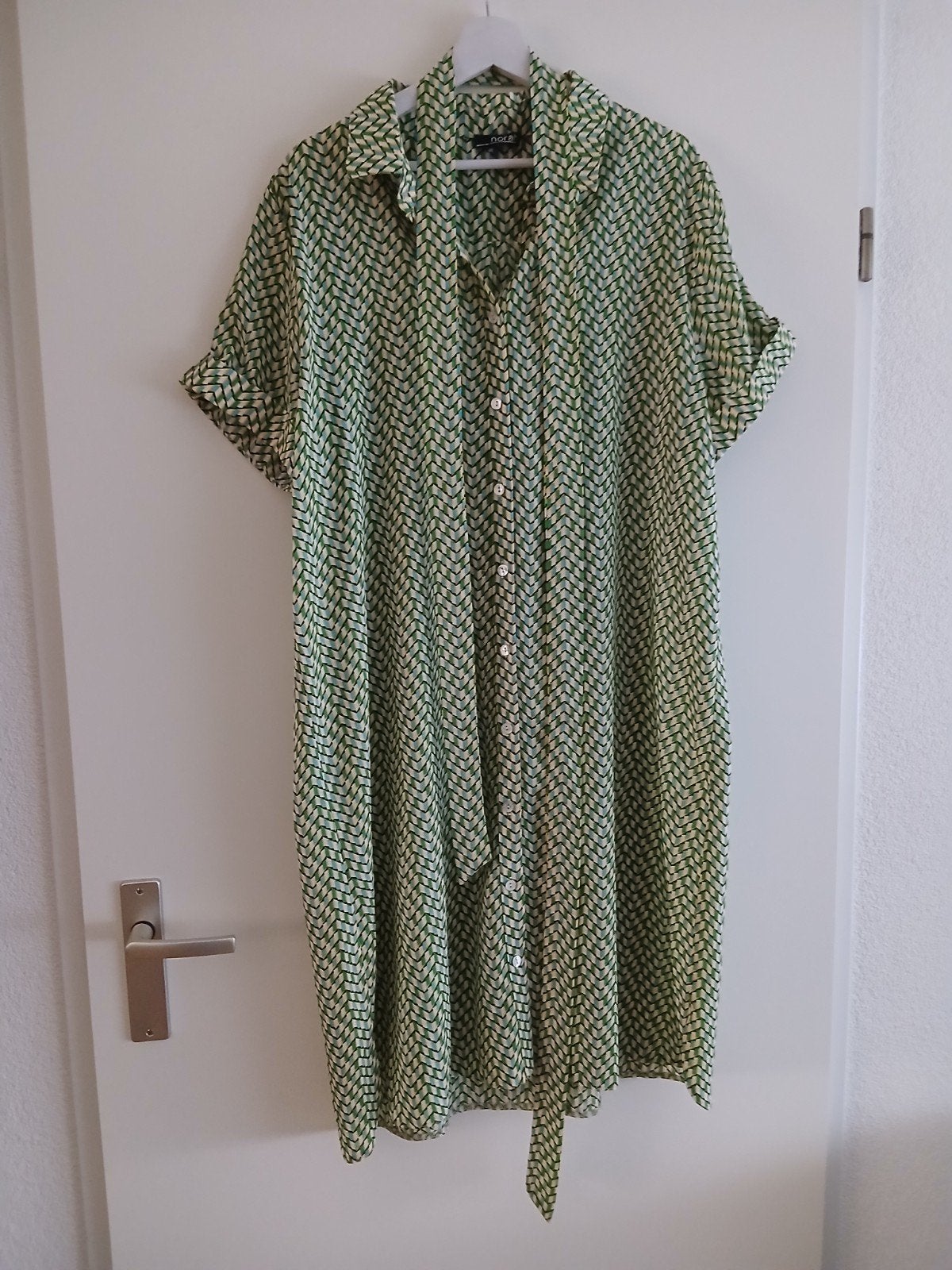 Prachtige nieuew tuniek/jurk van NORAH. Maat 46., Kleding | Dames, Verzenden, Maat 46/48 (XL) of groter, Nieuw, Norah