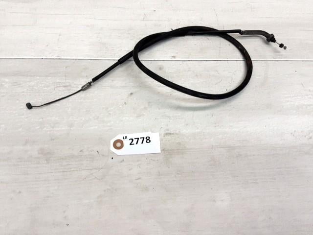 NX250 Dominator 1988 - 1990 Honda Kabel D1-45651