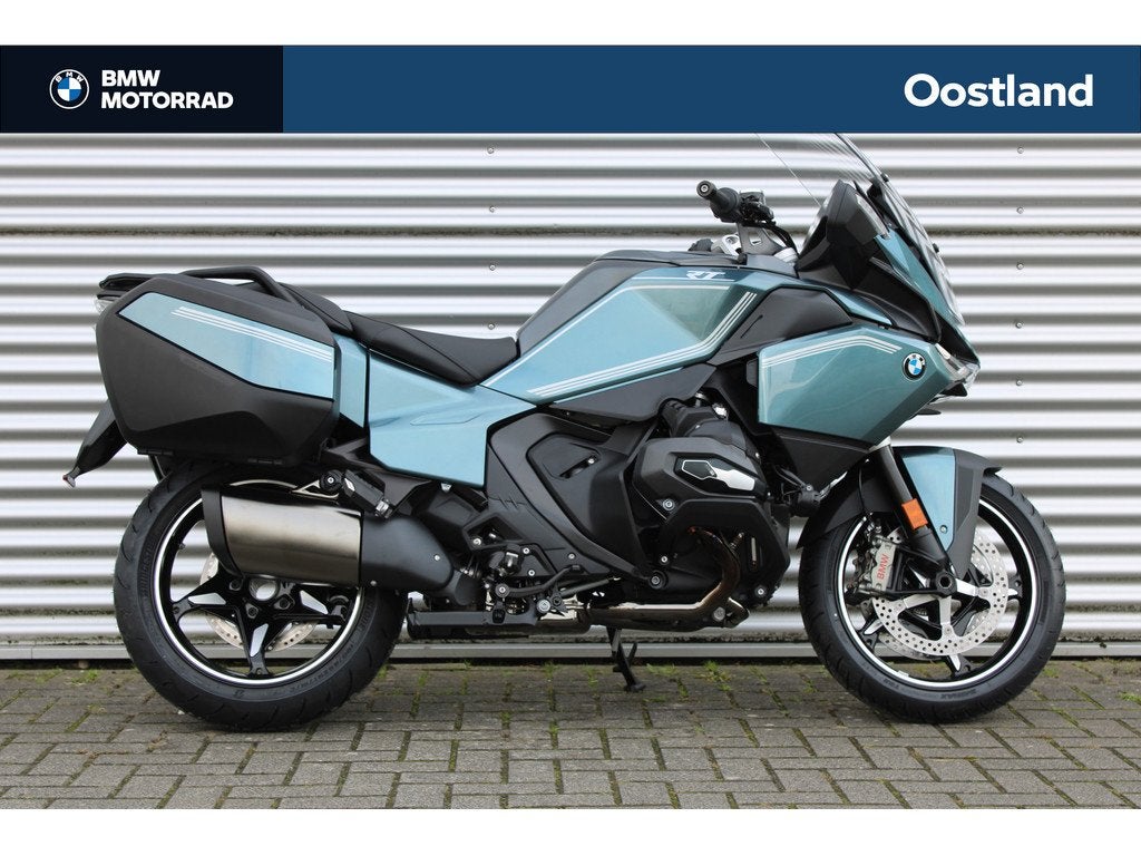 BMW R 1300 RT |Option 719 |BTW motor (bj 2026), Motoren, Cruise Control, Verkoop.motorrad@oostland-enschede.nl, Spaansland 10
7543BG  ENSCHEDE, NL