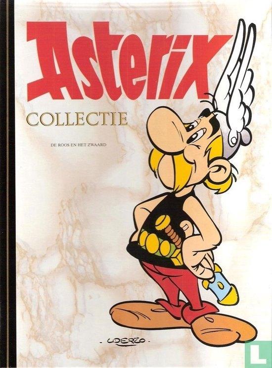 Zes delen Asterix Collectie Lekturama (zonder box), Boeken, Stripboeken, Complete serie of reeks, Ophalen of Verzenden, Nieuw