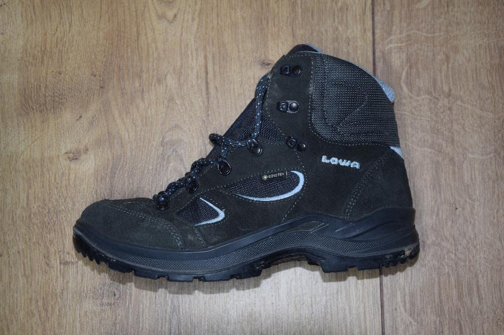 Lowa wandelschoenen 39,5, Sport en Fitness, Bergsport en Wandelen, Ophalen of Verzenden, Zo goed als nieuw, Schoenen