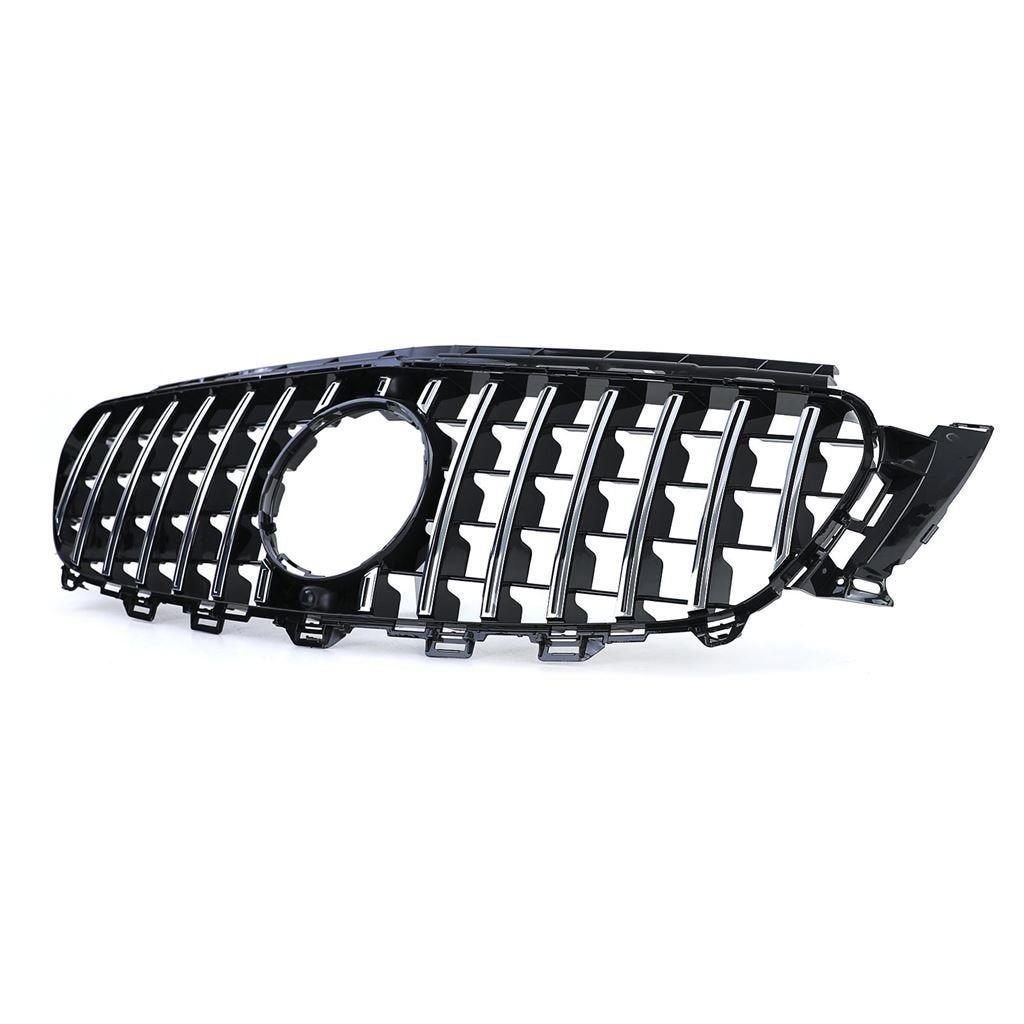 Grill Zwart Chrome Mercedes E Klasse W213 S213 C238 A238, Verzenden, Automotive Parts, A.parts@hotmail.nl, Trasmolenlaan 12 3447 GZ Woerden