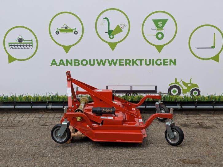 BOXER FA 1500 XL Cirkelmaaier, Weidebloter 150 cm, Niet ingevuld, Cirkelmaaier, Niet ingevuld, Nieuw