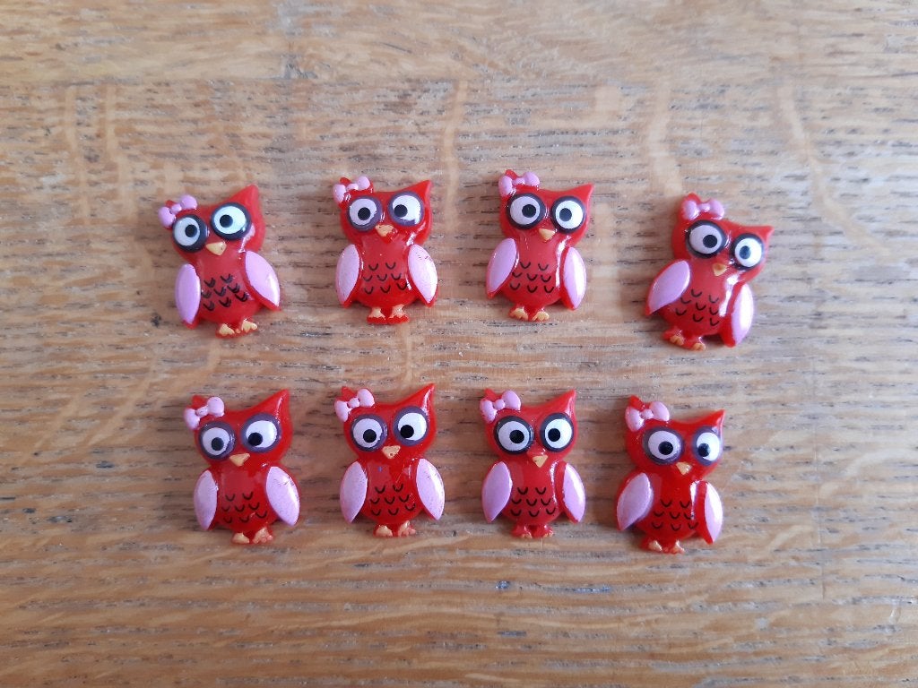 Bedels, Overige merken, Overige materialen, Nieuw, Ophalen of Verzenden