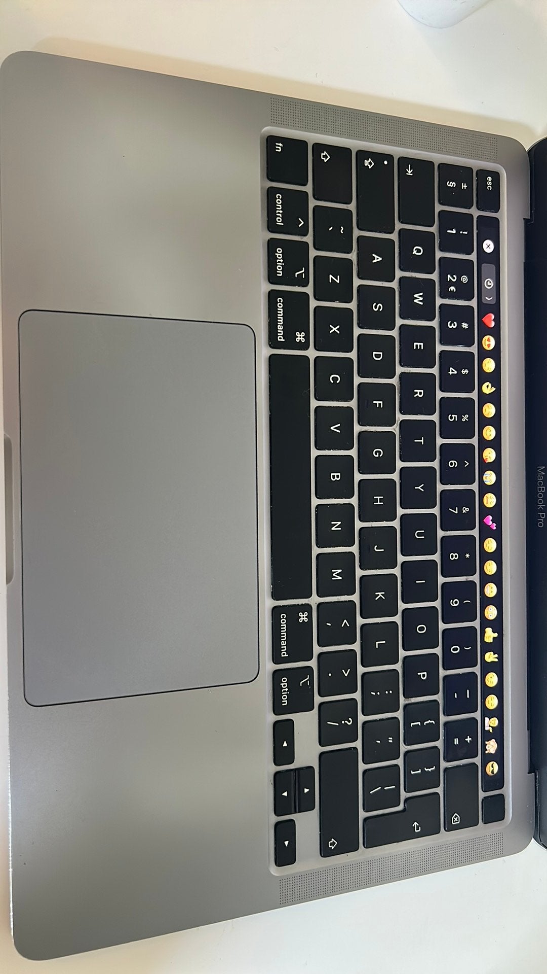 Foto 5 van macbook pro 2020