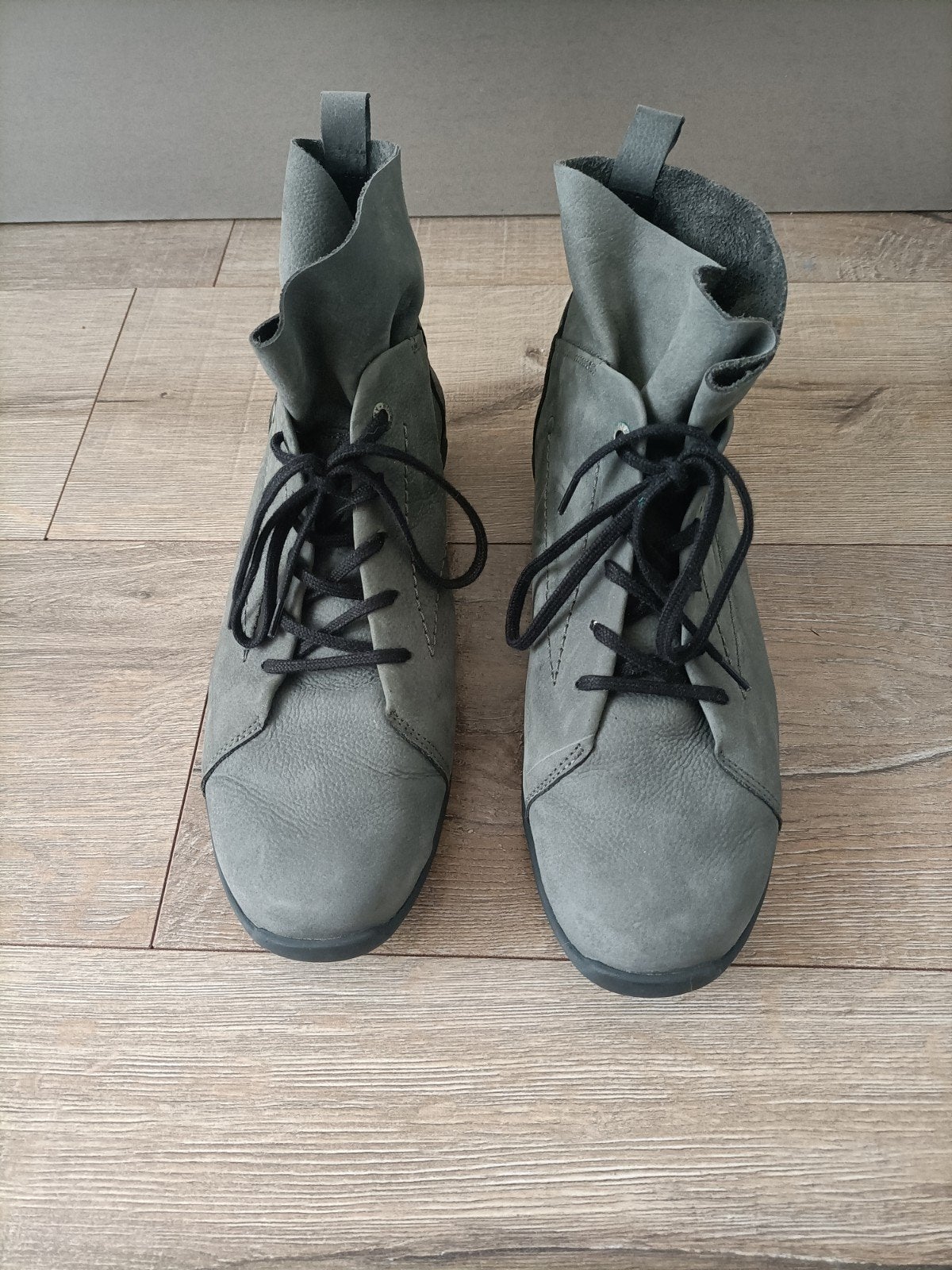Wolky schoenen maat 42, Wolky, Lage of Enkellaarzen, Nieuw, Ophalen of Verzenden