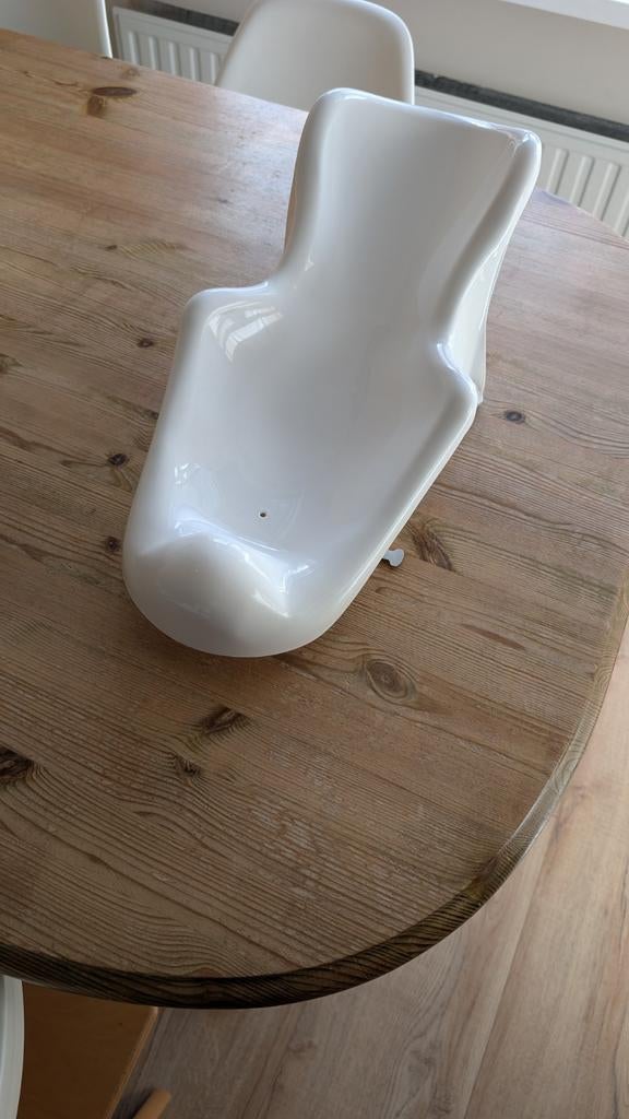 Badverkleiner/Badstoel, Kinderen en Baby's, Badjes en Verzorging, Ophalen, Overige typen