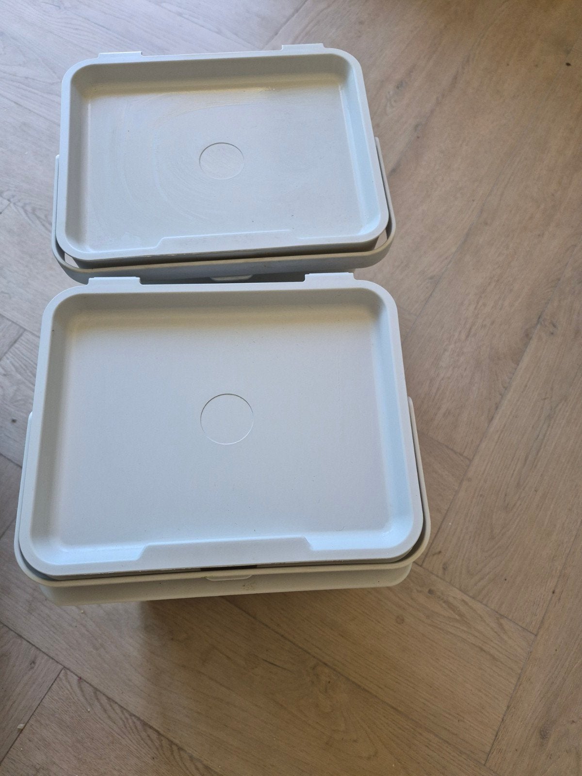 IKEA Hållbar afvalbakken, uitschuifbaar  zgan, Ophalen, Zo goed als nieuw, Overige typen