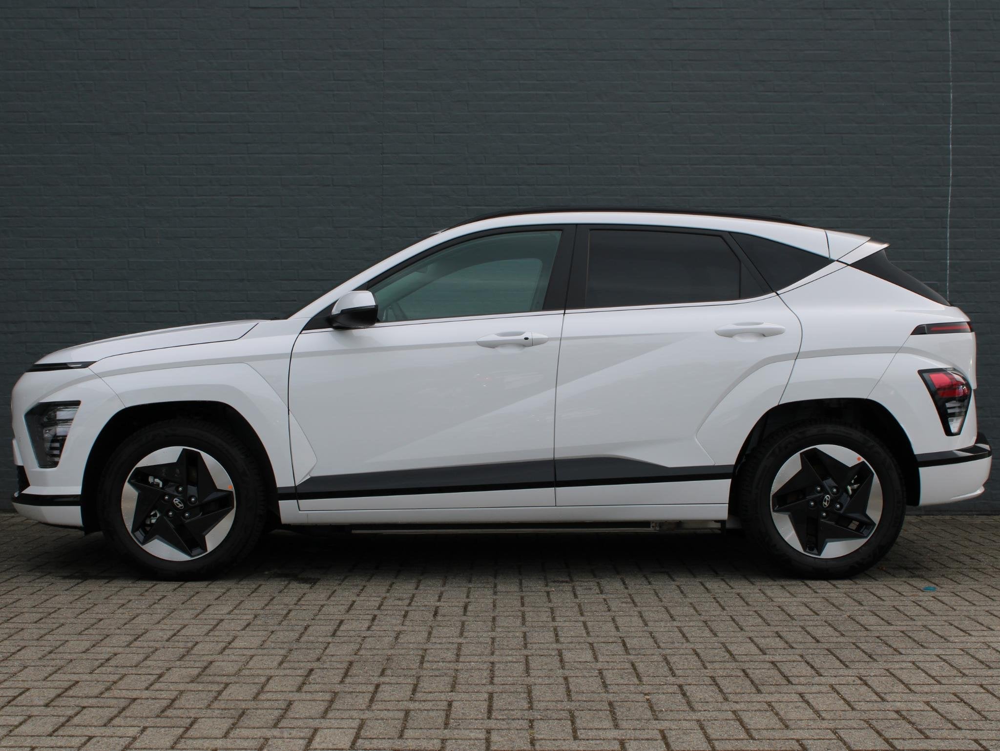 Foto 2 van Hyundai Kona Electric Comfort 64.8 kWh