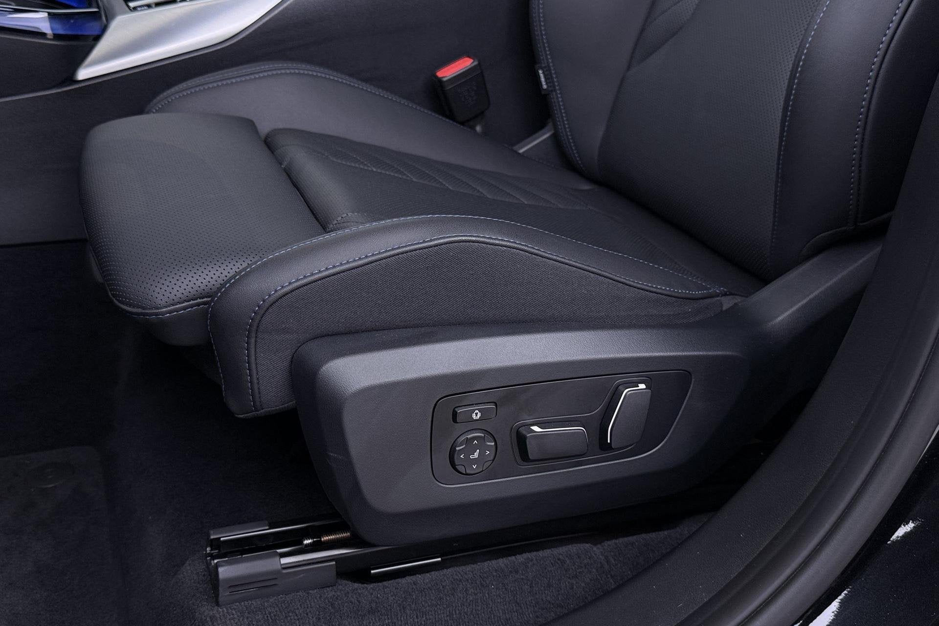 Foto 51 van BMW X3 30e xDrive | M Sport | Trekhaak | Panoramadak | Harma